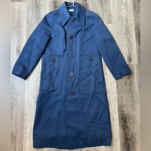 Women’s VINTAGE Weather Watcher Suit Coat Size 8